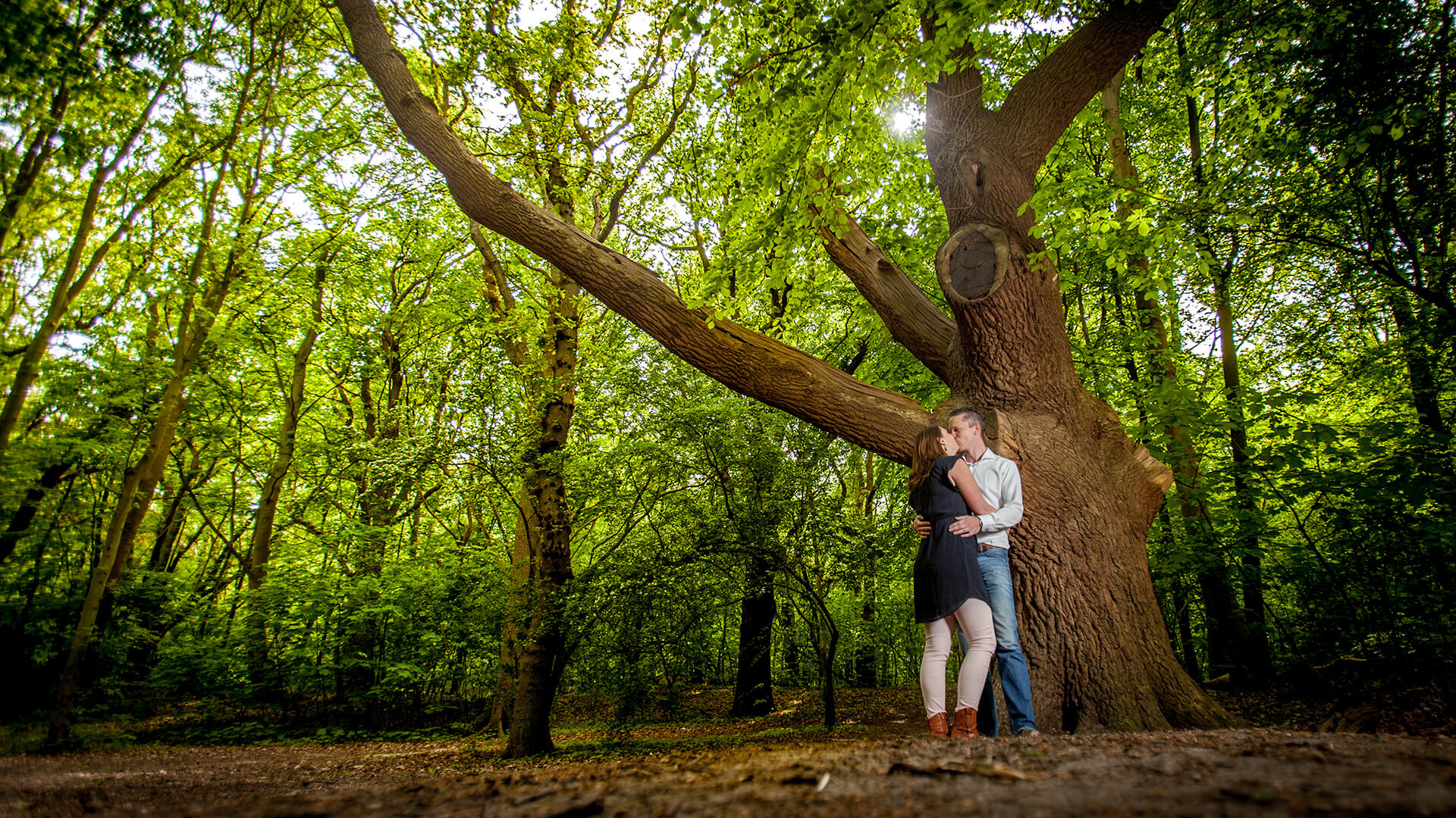 Photoshoot Loveshoot Maassluis