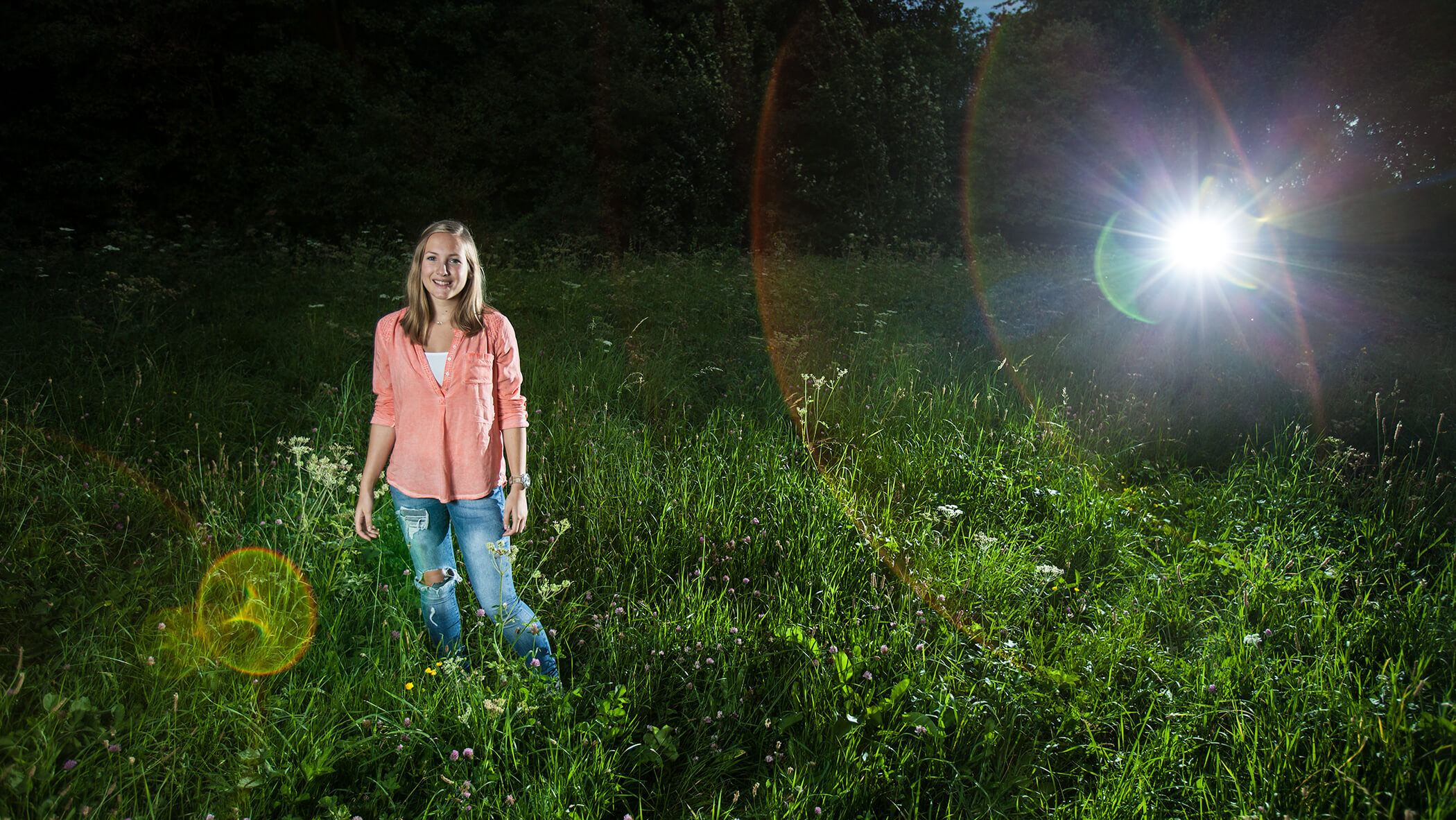 Portrait Maassluis