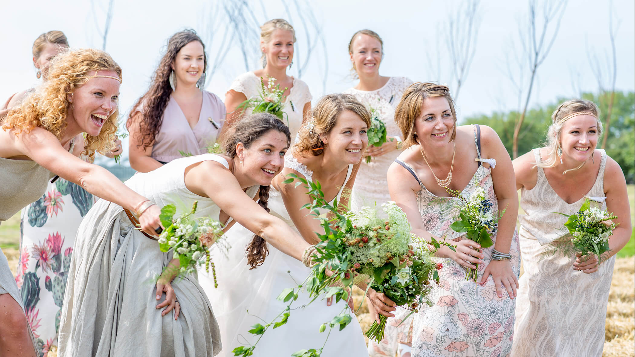 Wedding Photography