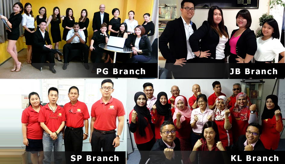 branch consultants locations malaysia